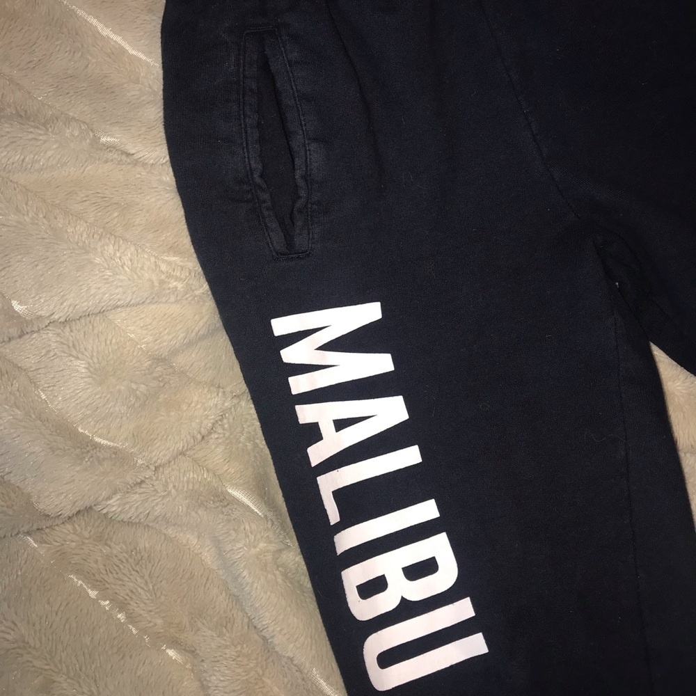 brandy melville sweats